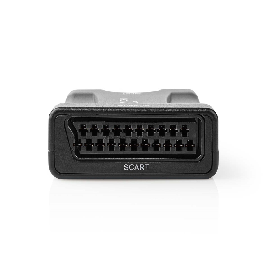 HDMI átalakító HDMI-SCART