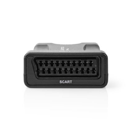 SCART-HDMI átalakító