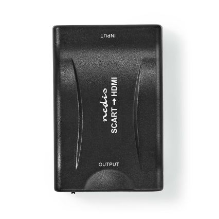SCART-HDMI átalakító
