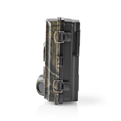 Kameracsapda érzékelővel 24MP Full HD 8xAA IP66