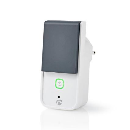 Kültéri okos konnektor 3680W/TYPE/230V Wi-Fi IP44