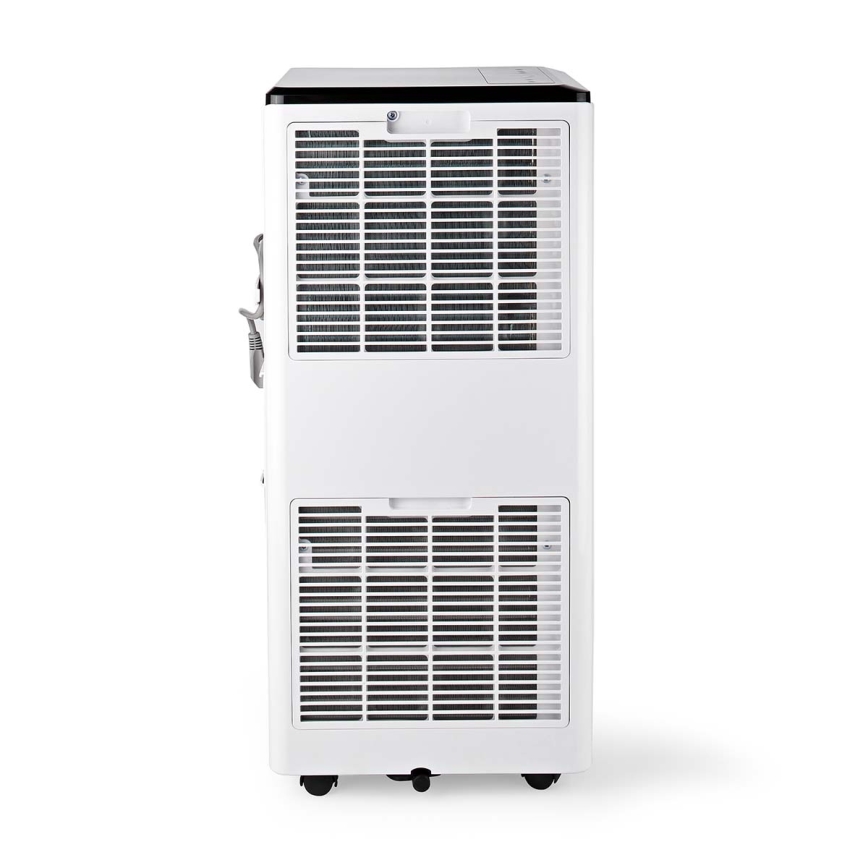 Intelligens mobil klíma 3 az 1-ben teljes tartozékokkal 1010W/230V 9000 BTU Wi-Fi + távirányítás