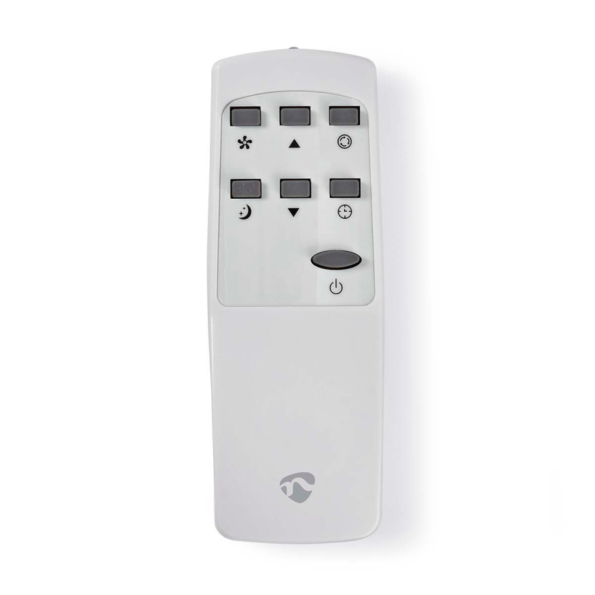 Intelligens mobil klíma 3 az 1-ben teljes tartozékokkal 1010W/230V 9000 BTU Wi-Fi + távirányítás