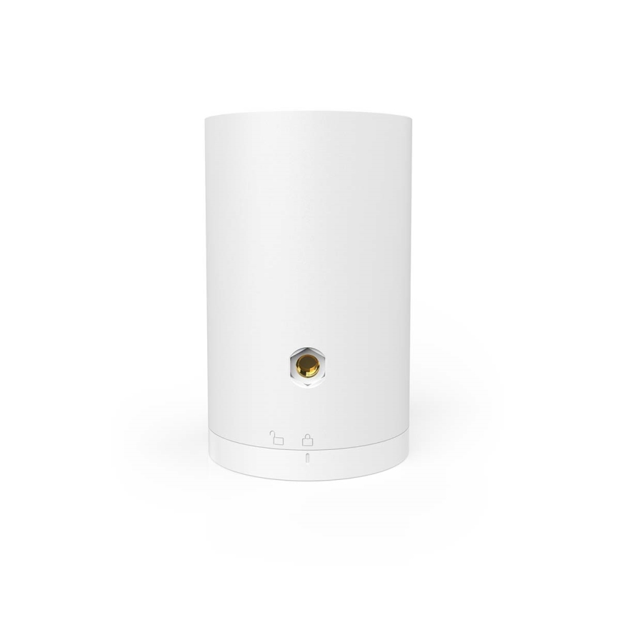Okos kamera 3 MP Full HD 1296p 6700 mAh Wi-Fi Tuya IP65