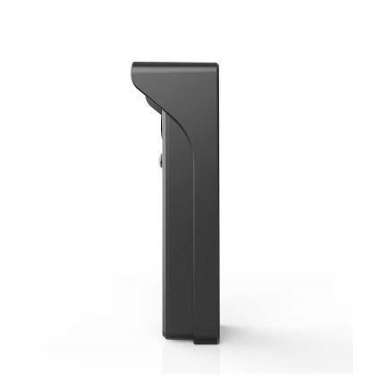 SmartLife mozgásérzékelős videócsengő, 4400 mAh, Full HD 1296p, IP44, Wi‑Fi, Tuya