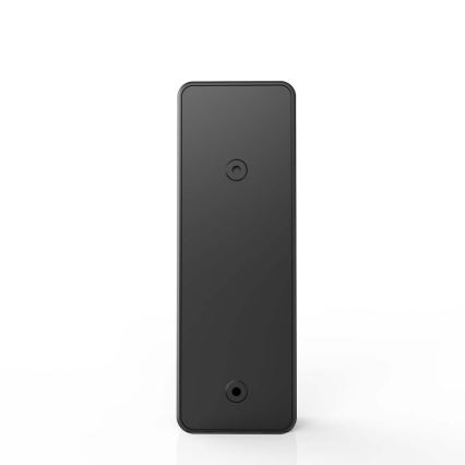 SmartLife mozgásérzékelős videócsengő, 4400 mAh, Full HD 1296p, IP44, Wi‑Fi, Tuya