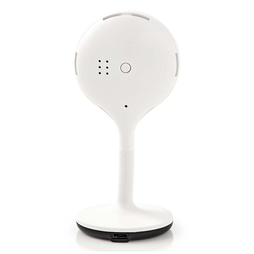 Intelligens IP Kamera Smartlife 5V FULL HD 1920x1080p Wi-Fi