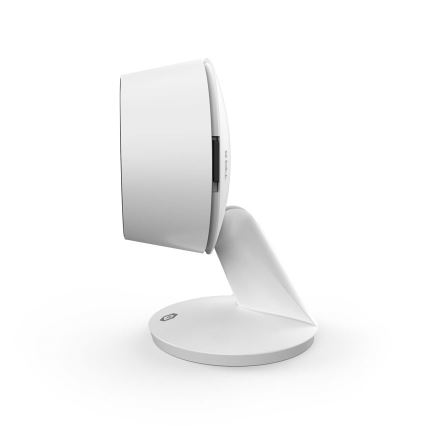 Smartlife okoskamera 5V 3MP Full HD 1296p Wi-Fi Tuya