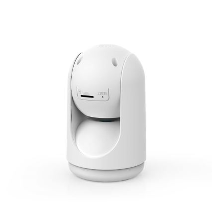 Smartlife okos kamera 5V, 3 MP, Full HD 1296p, Wi-Fi, Tuya