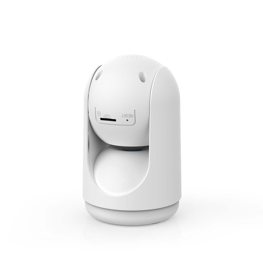 Smartlife okos kamera 5V, 3 MP, Full HD 1296p, Wi-Fi, Tuya