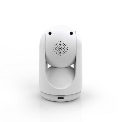 Smartlife okos kamera 5V, 3 MP, Full HD 1296p, Wi-Fi, Tuya