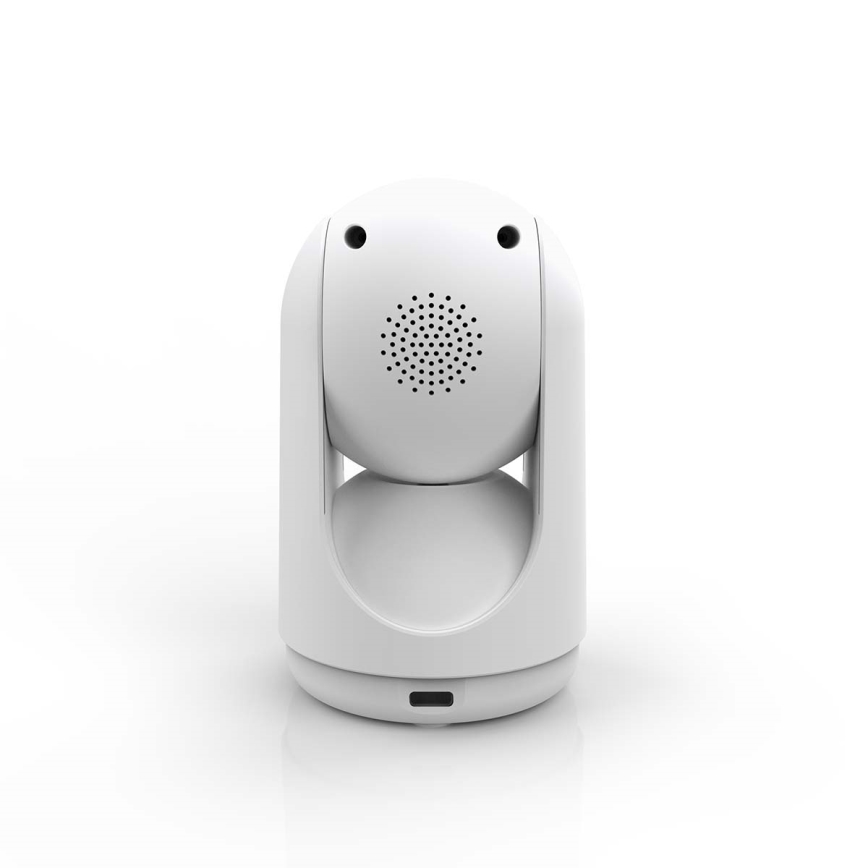 Smartlife okos kamera 5V, 3 MP, Full HD 1296p, Wi-Fi, Tuya