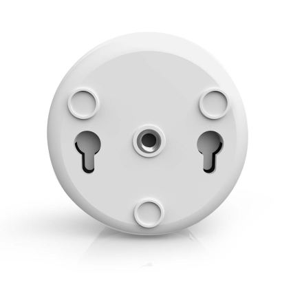 Smartlife okos kamera 5V, 3 MP, Full HD 1296p, Wi-Fi, Tuya