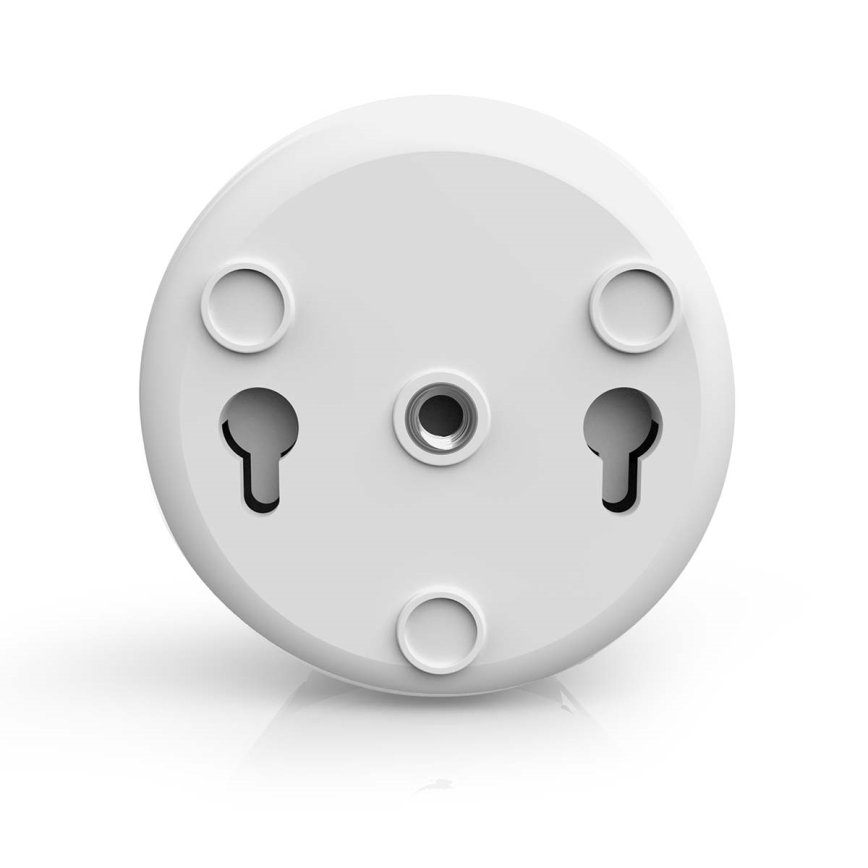 Smartlife okos kamera 5V, 3 MP, Full HD 1296p, Wi-Fi, Tuya