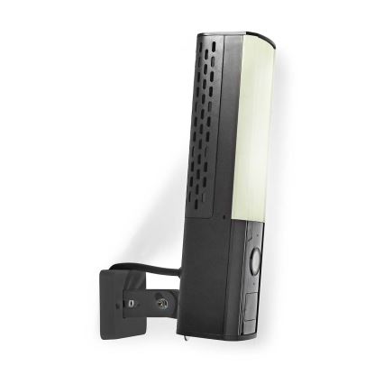 Okos kültéri kamera Smartlife Full HD 1080p LED világítással Wi-Fi Tuya IP65