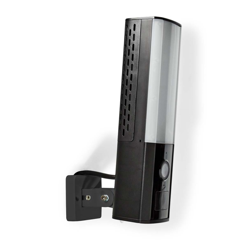 Okos kültéri kamera Smartlife Full HD 1080p LED világítással Wi-Fi Tuya IP65