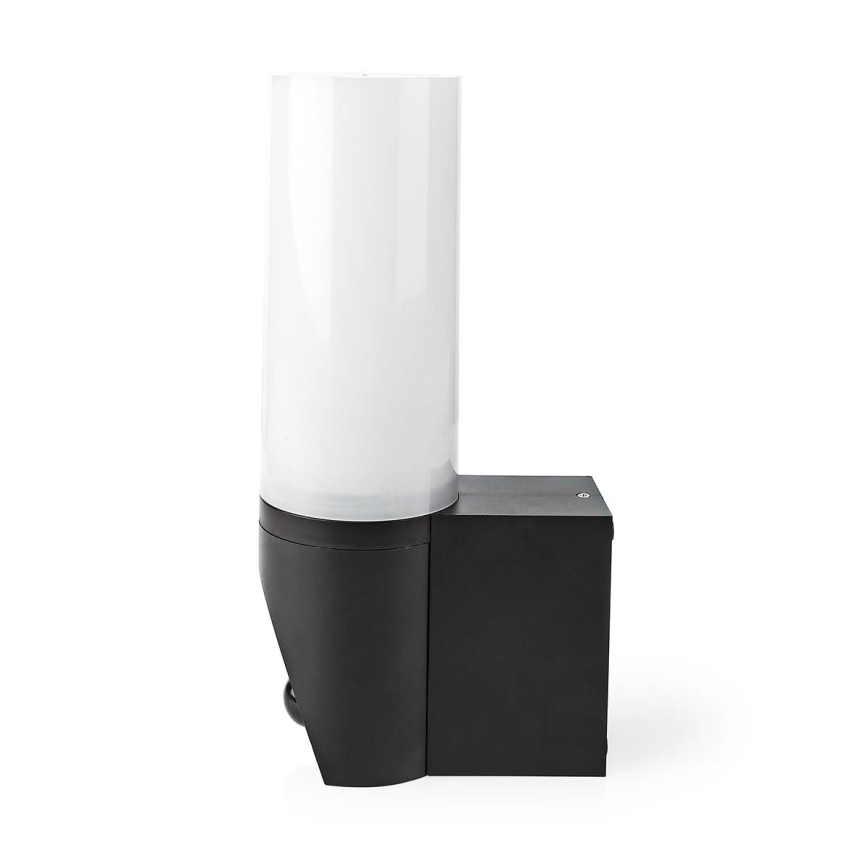 SmartLife kültéri kamera Full HD 1080p LED világítással Wi-Fi Tuya IP65