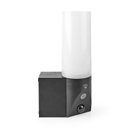 SmartLife kültéri kamera Full HD 1080p LED világítással Wi-Fi Tuya IP65