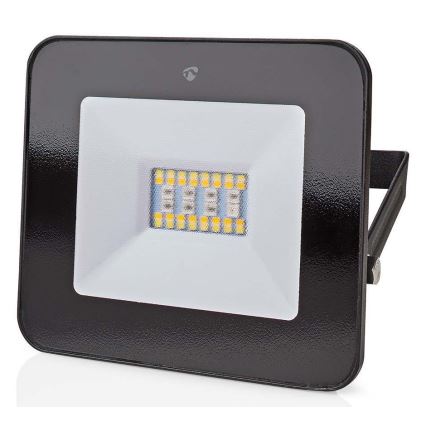 LED RGBW dimmelhető konnektoros reflektor SmartLife LED/20W/230V Wi-Fi IP65 2700-6500K