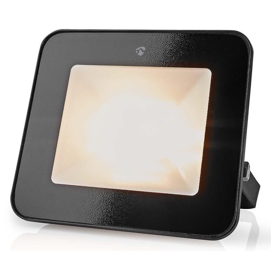 LED RGBW dimmelhető konnektoros reflektor SmartLife LED/20W/230V Wi-Fi IP65 2700-6500K