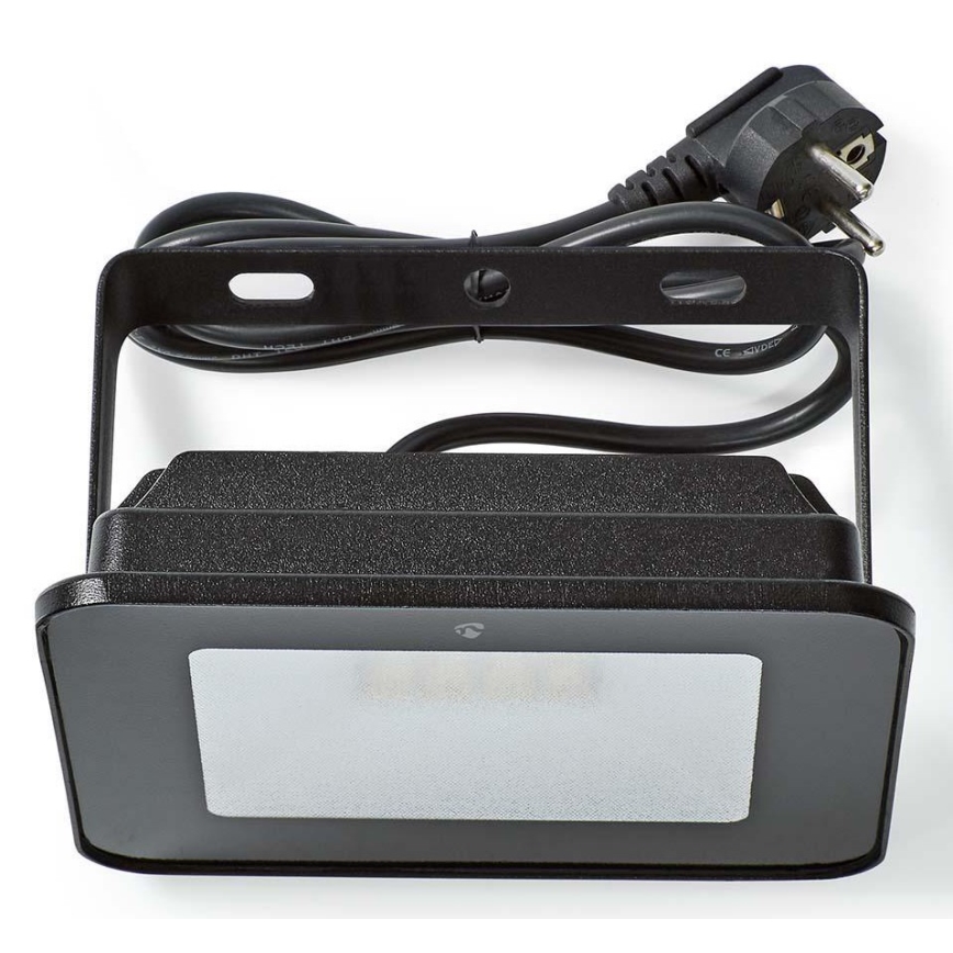 LED RGBW dimmelhető konnektoros reflektor SmartLife LED/20W/230V Wi-Fi IP65 2700-6500K