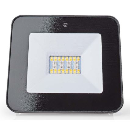 LED RGBW dimmelhető konnektoros reflektor SmartLife LED/20W/230V Wi-Fi IP65 2700-6500K