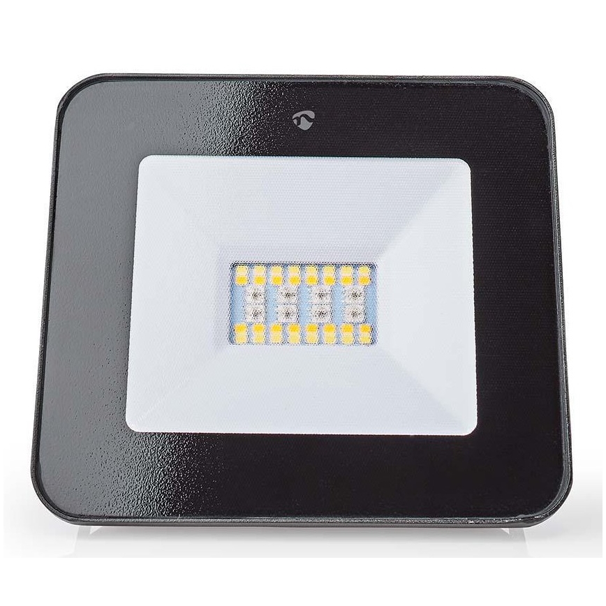 LED RGBW dimmelhető konnektoros reflektor SmartLife LED/20W/230V Wi-Fi IP65 2700-6500K