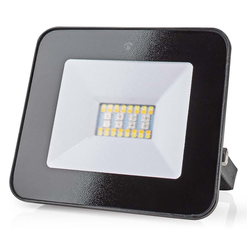LED RGBW dimmelhető konnektoros reflektor SmartLife LED/20W/230V Wi-Fi IP65 2700-6500K