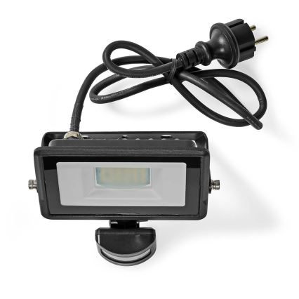 LED állítható fényerejű reflektor mozgásérzékelővel SmartLife LED/20W/230V 3000-6500K IP44 Wi-Fi