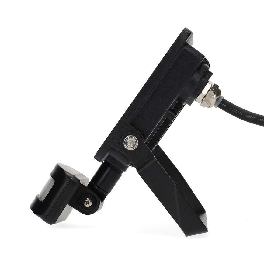 LED fényerőszabályozható reflektor mozgásérzékelővel SmartLife LED/20W/230V 3000-6500K IP44 Wi-Fi