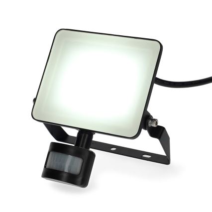 SmartLife fényerőszabályozható mozgásérzékelős LED reflektor LED/20W/230V 3000-6500K IP44 Wi-Fi