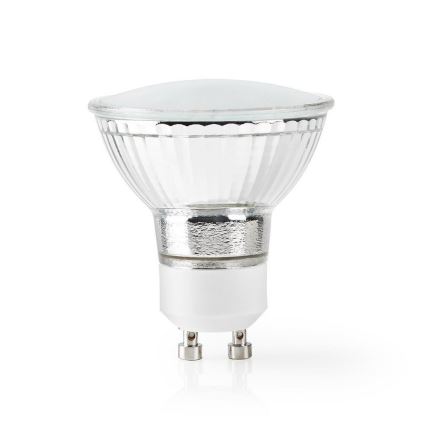 LED Dimmelhető okos izzó GU10/5W/230V