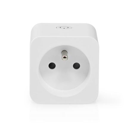 Intelligens aljzat 3680W/230V/ Type E/16A Wi-Fi