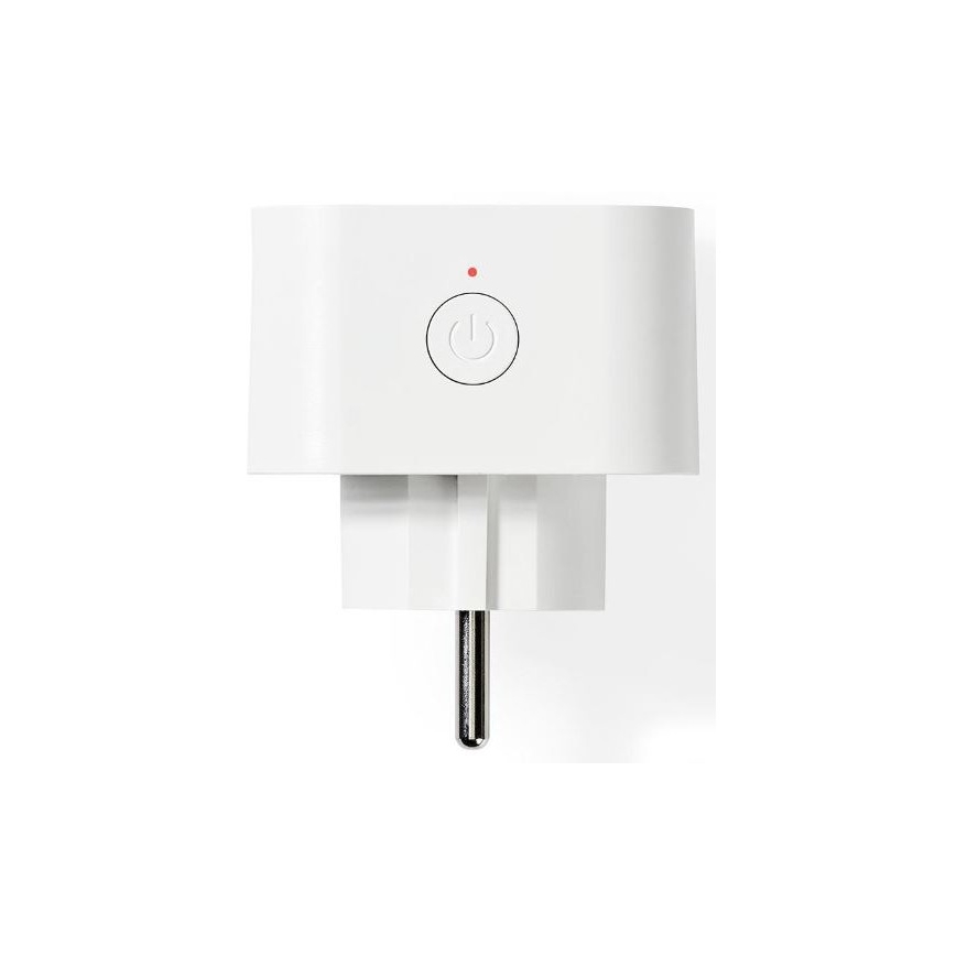 Intelligens konnektor SmartLife 2500W WiFi 3db