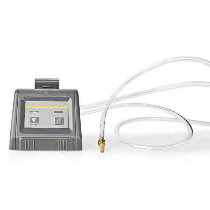 Intelligens vízpumpa 4xAA IPX3