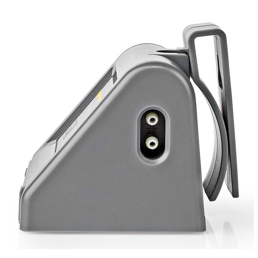 Intelligens vízpumpa 4xAA IPX3