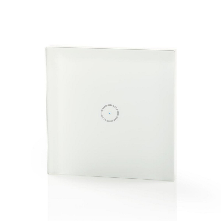 Intelligens Wi-Fi világítás kapcsoló 300W/100-240V egyszerű