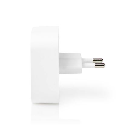 Intelligens átjáró SmartLife Wi-Fi Zigbee