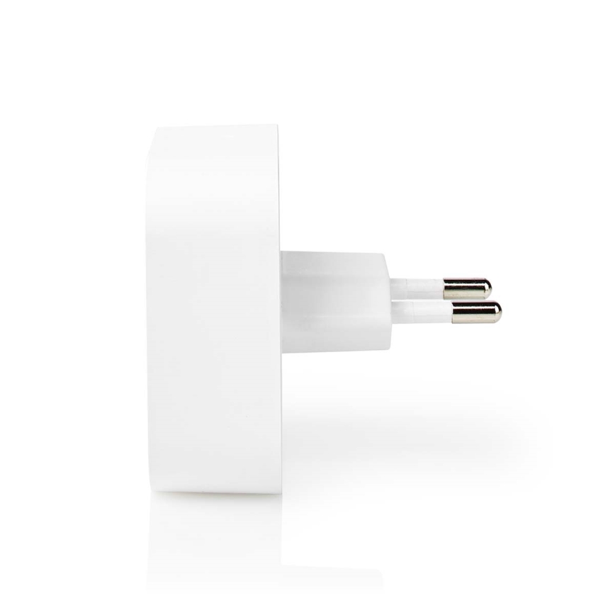 Intelligens átjáró SmartLife Wi-Fi Zigbee