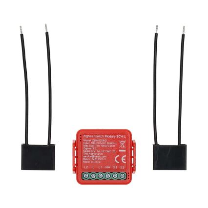 SmartLife okoskapcsoló 230 V