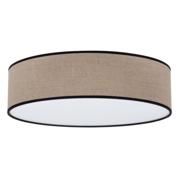 NEGRO mennyezeti lámpa 4xE27/25W/230V 48 cm