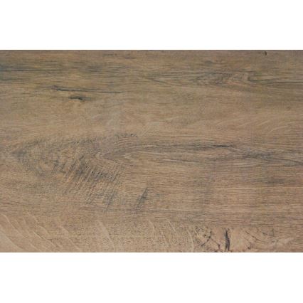 Négyzet alakú étkezőasztal LEVI tölgy