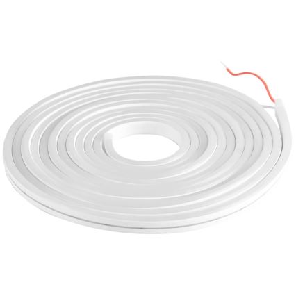 LED Neon szalag 5m LED/48W/24V 4000K IP65
