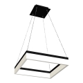 NERO kábeles LED csillár/32W/230V