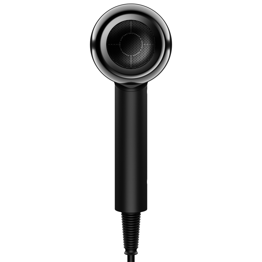 Niceboy ION AirSonic PRO - Hajszárító 2200W/230V fekete