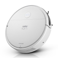 Niceboy ION Charles i6 - Intelligens robotporszívó 2in1 2600 mAh Wi-Fi fehér