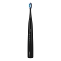 Niceboy ION Sonic Lite - Szónikus fogkefe 500 mAh IPX7 fekete