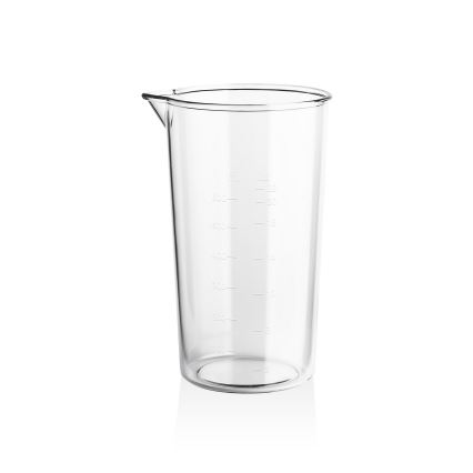 Niceboy ION Twister T2 - Botmixer 1200W/230V rozsdamentes/fekete