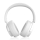 Niceboy Stellar - Vezetélk nélküli fejhallgató mikrofonnal és ANC-vel 400 mAh IPX4 fehér