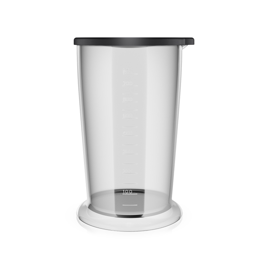 Niceboy Twister T1 - Rúdmixer 500W/230V fekete